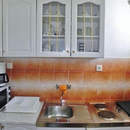 Alemka Apartment Banjol Exterior foto